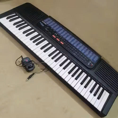 Casio CT-637
