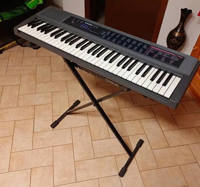 Casio CTK-450
