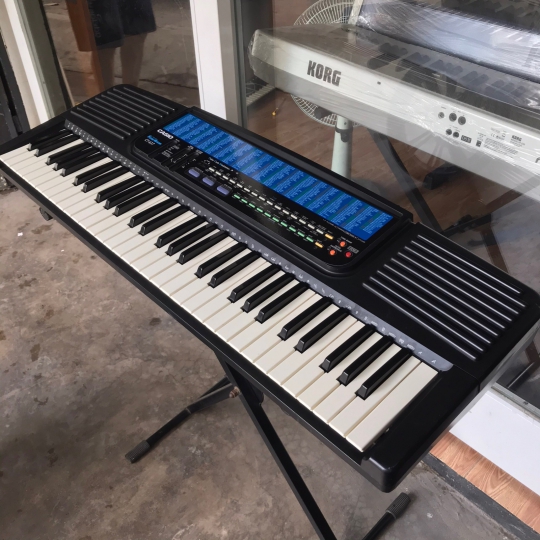Casio CT-636