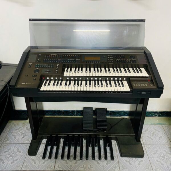 ORGAN 2 TẦNG YAMAHA EL-87