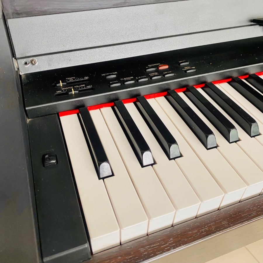 Piano Yamaha CLP-153
