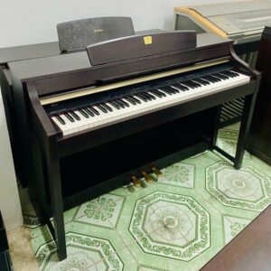 Piano Yamaha CLP-370