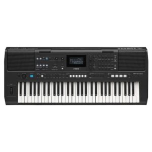 Organ Yamaha PSR-E483