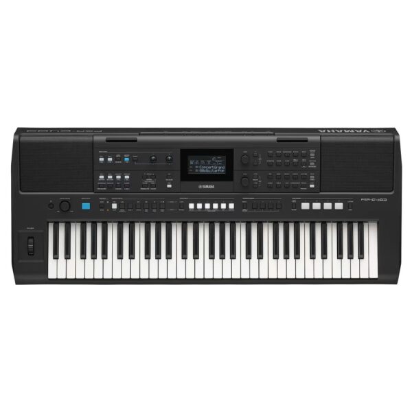 ORGAN YAMAHA PSR-E483