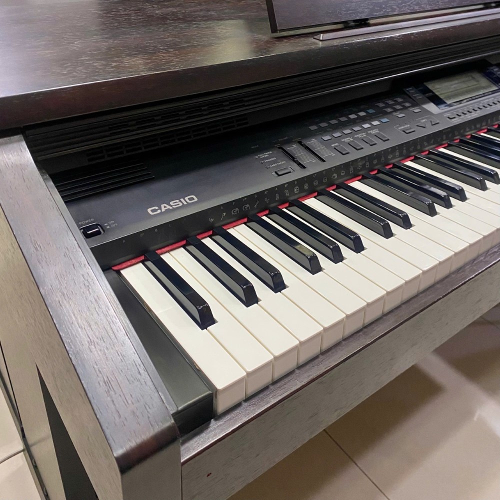 Piano Casio AP-60R