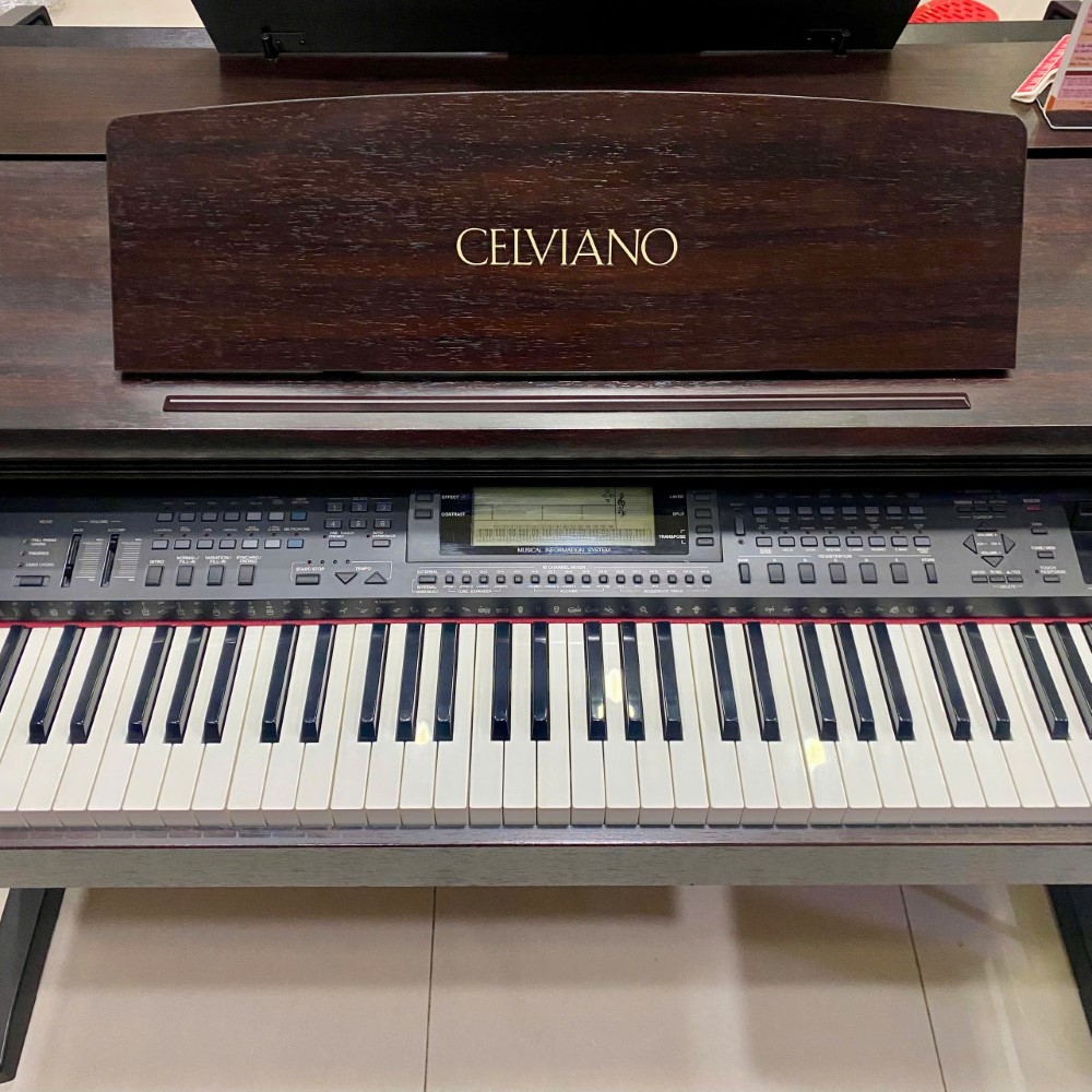 Piano Casio AP-60R