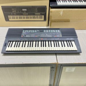 Organ Yamaha PSR-400