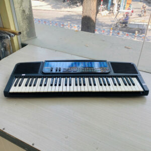 Organ Casio CT-636