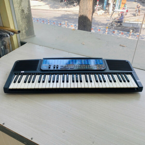 ORGAN CASIO CT-636