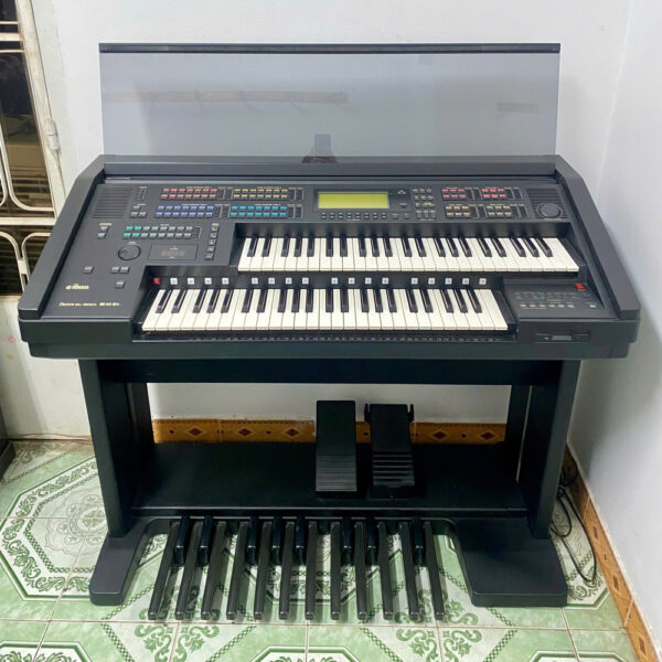 ORGAN 2 TẦNG YAMAHA EL-900B