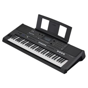 Organ Yamaha PSR-E583