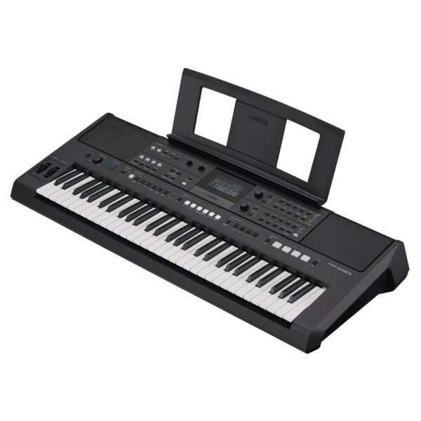 ORGAN YAMAHA PSR-E583