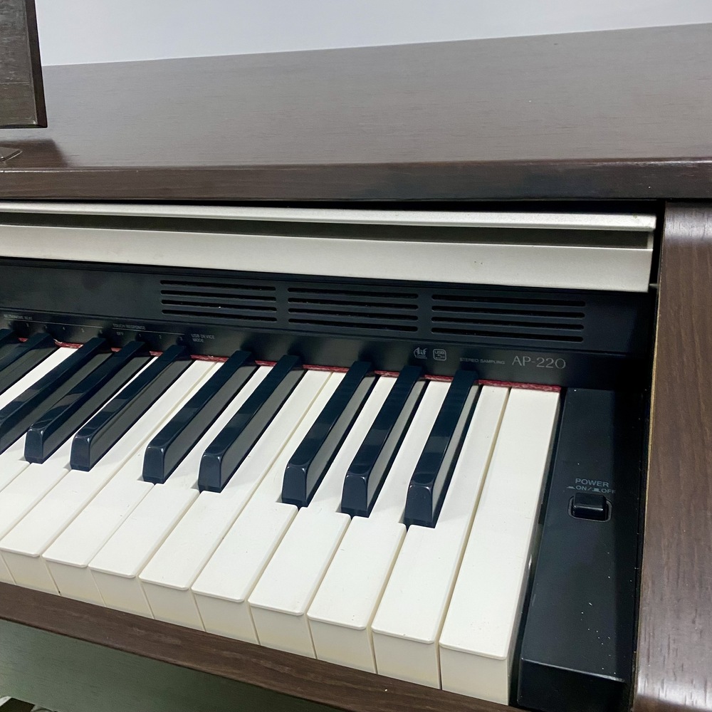 Piano Casio AP-220