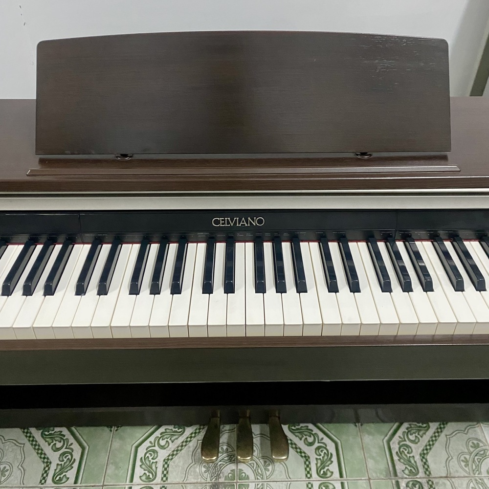 Piano Casio AP-220