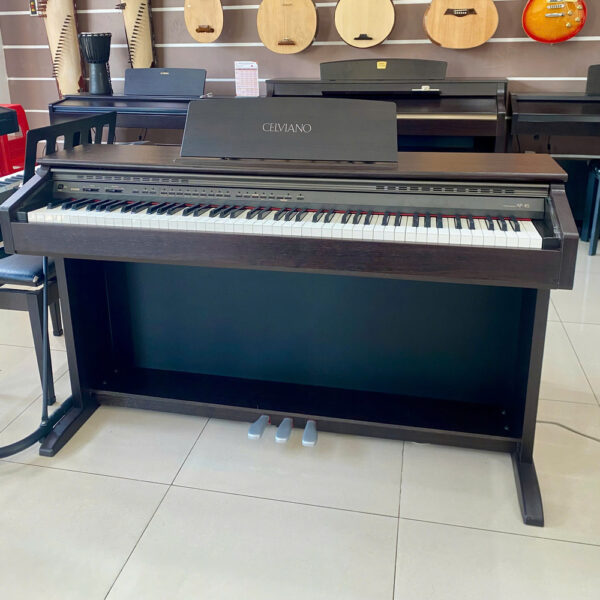 PIANO CASIO AP-45