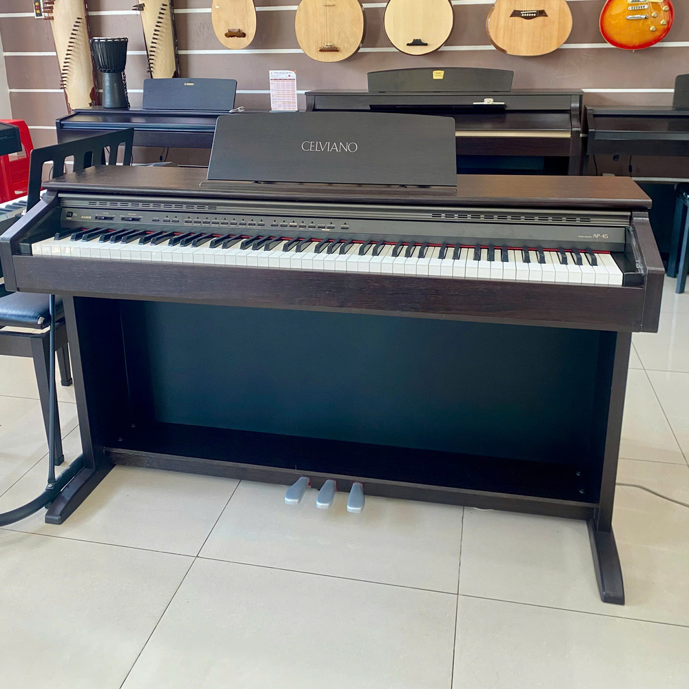 Piano Casio AP-45