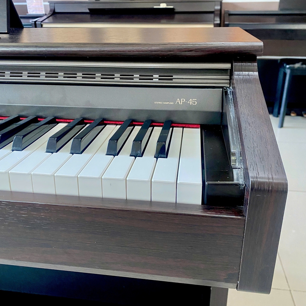 Piano Casio AP-45