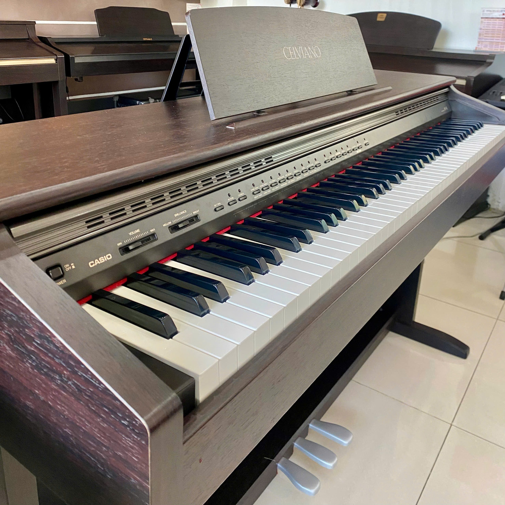 Piano Casio AP-45