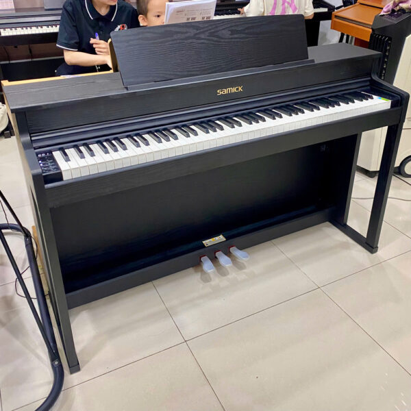 PIANO SAMICK FIRST-1 PLUS