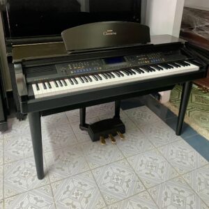 Piano Yamaha CVP-107