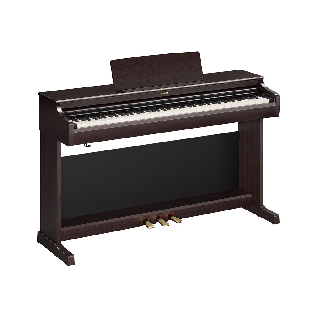 Piano yamaha ydp-166