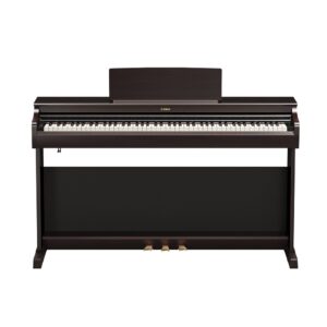 Piano yamaha ydp-166