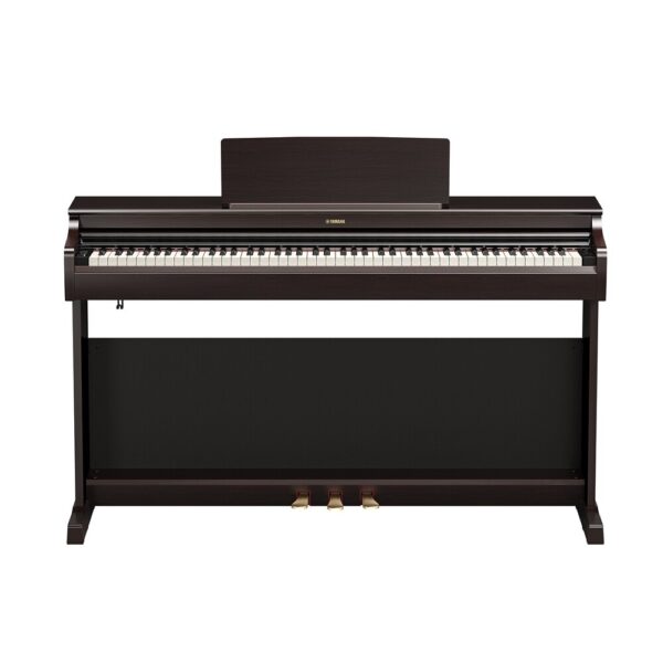 PIANO YAMAHA YDP-166