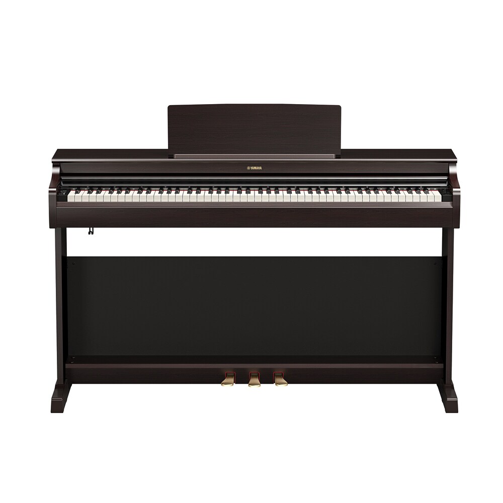 Piano yamaha ydp-166