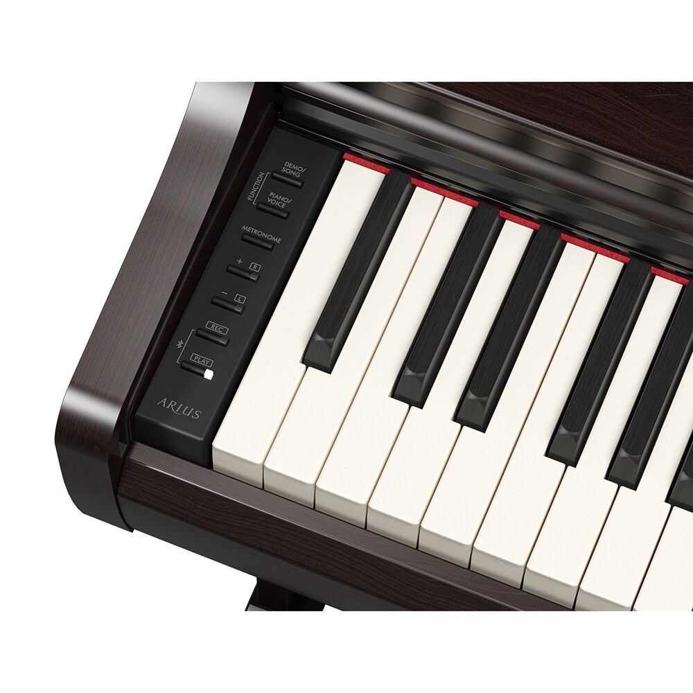 Piano yamaha ydp-166